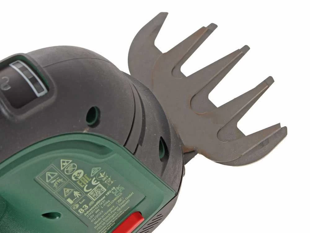 Bosch AdvancedShear18V - Cisaille à Batterie - 18V - SANS BATTERIE NI CHARGEUR DE BATTERIE 19 Bosch AdvancedShear18V - Cisaille à Batterie - 18V - SANS BATTERIE NI CHARGEUR DE BATTERIE – Image 17