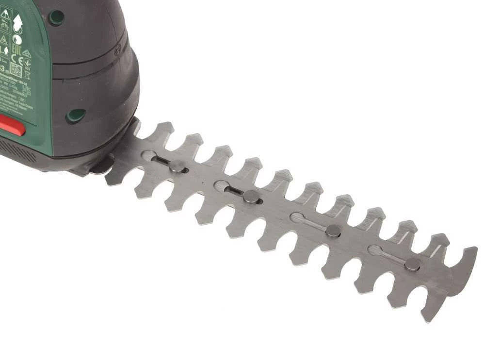 Bosch AdvancedShear18V - Cisaille à Batterie - 18V - SANS BATTERIE NI CHARGEUR DE BATTERIE 20 Bosch AdvancedShear18V - Cisaille à Batterie - 18V - SANS BATTERIE NI CHARGEUR DE BATTERIE – Image 18