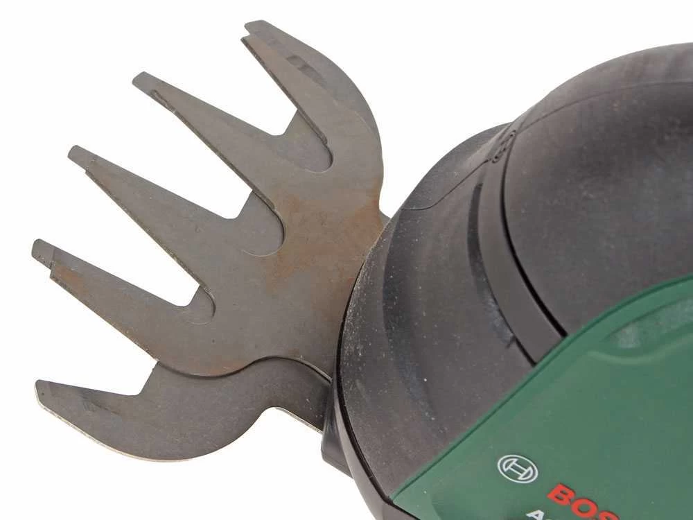 Bosch AdvancedShear18V - Cisaille à Batterie - 18V - SANS BATTERIE NI CHARGEUR DE BATTERIE 21 Bosch AdvancedShear18V - Cisaille à Batterie - 18V - SANS BATTERIE NI CHARGEUR DE BATTERIE – Image 19