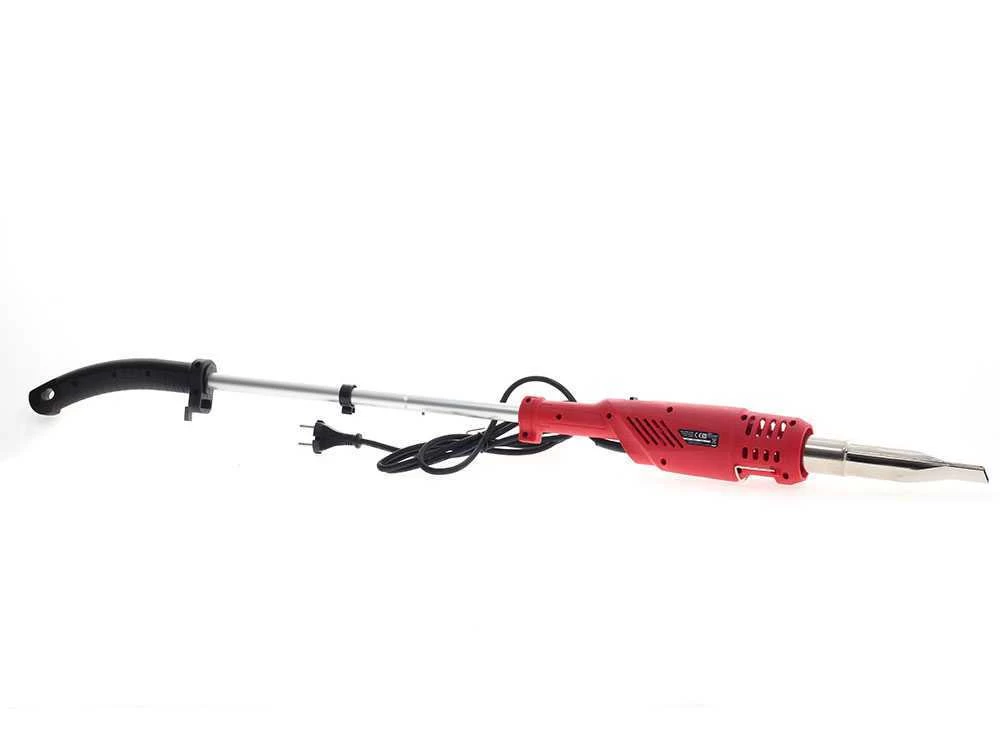 Brûleur/allume Barbecue électrique GeoTech TWB-CH-2000ST - Multifonction 4 Brûleur/allume Barbecue électrique GeoTech TWB-CH-2000ST - Multifonction – Image 2