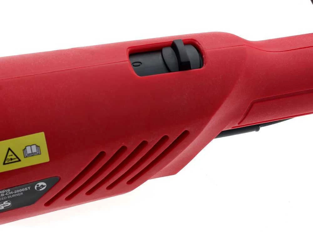 Brûleur/allume Barbecue électrique GeoTech TWB-CH-2000ST - Multifonction 12 Brûleur/allume Barbecue électrique GeoTech TWB-CH-2000ST - Multifonction – Image 10