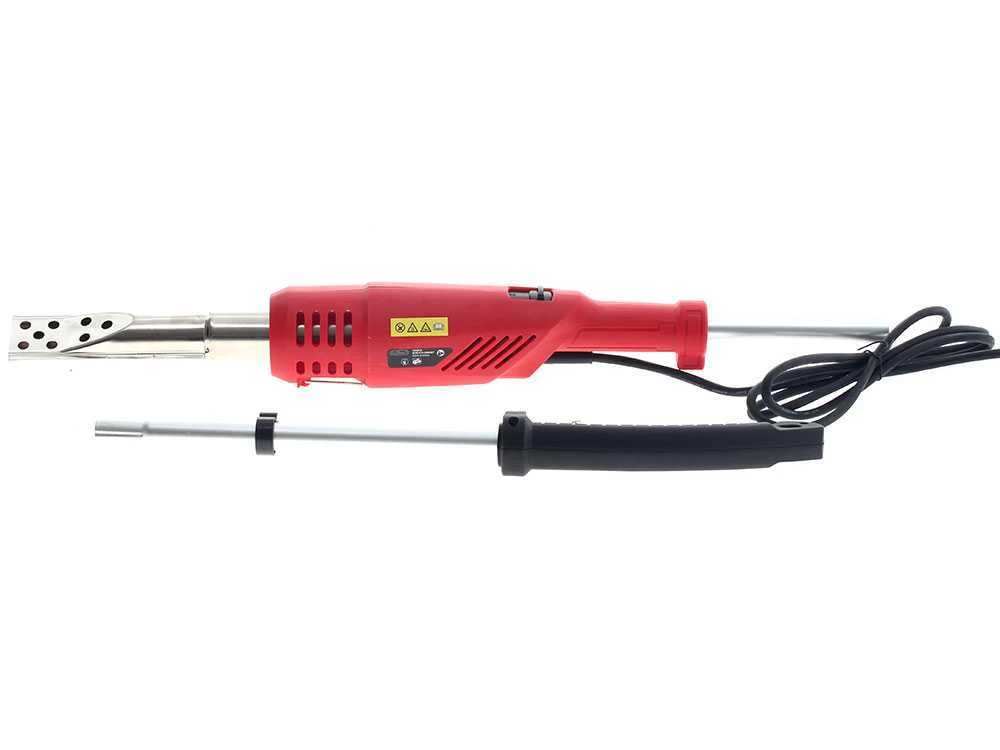 Brûleur/allume Barbecue électrique GeoTech TWB-CH-2000ST - Multifonction 8 Brûleur/allume Barbecue électrique GeoTech TWB-CH-2000ST - Multifonction – Image 6