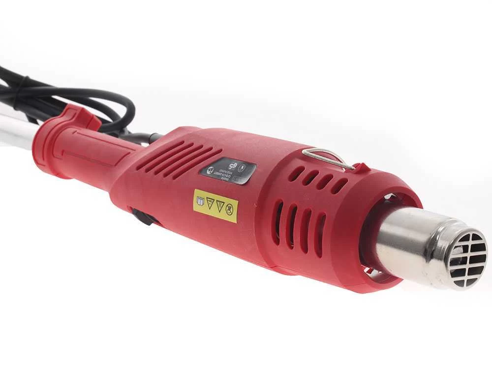 Brûleur/allume Barbecue électrique GeoTech TWB-CH-2000ST - Multifonction 10 Brûleur/allume Barbecue électrique GeoTech TWB-CH-2000ST - Multifonction – Image 8