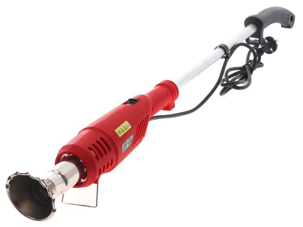 Brûleur/allume Barbecue électrique GeoTech TWB-CH-2000ST - Multifonction 14 Brûleur/allume Barbecue électrique GeoTech TWB-CH-2000ST - Multifonction – Image 12