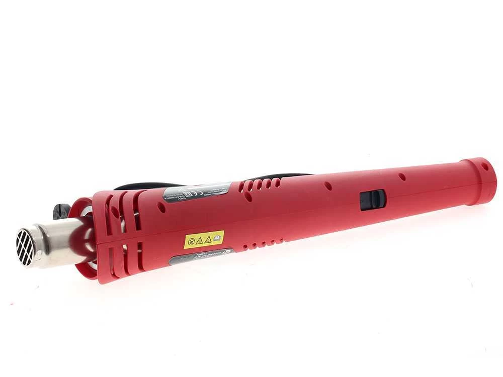 Brûleur/allume Barbecue électrique GeoTech TWB-CH-2000STA - Multifonction 9 Brûleur/allume Barbecue électrique GeoTech TWB-CH-2000STA - Multifonction – Image 7