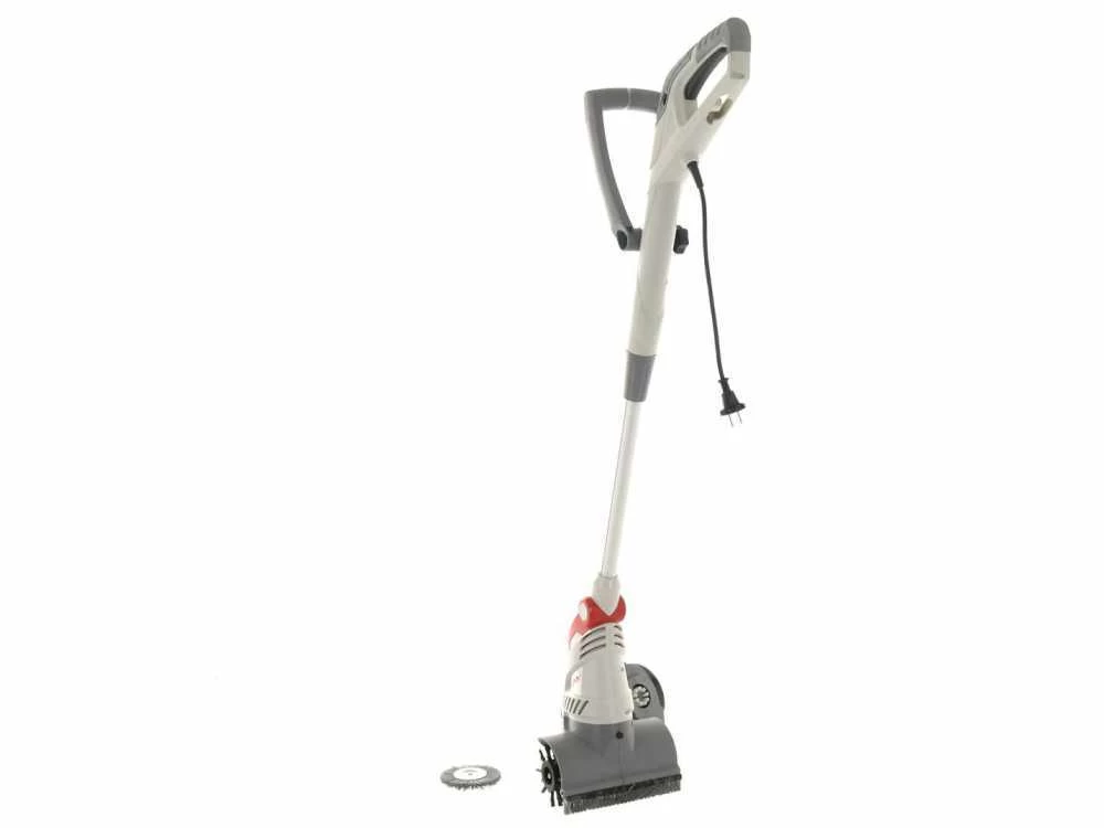 Brosse De Désherbage IKRA IEMC 550W 5 Brosse De Désherbage IKRA IEMC 550W – Image 3