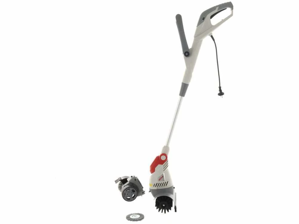 Brosse De Désherbage IKRA IEMC 550W 8 Brosse De Désherbage IKRA IEMC 550W – Image 6