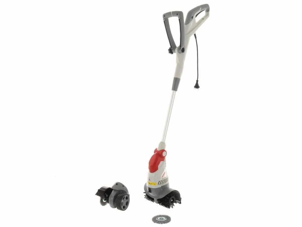 Brosse De Désherbage IKRA IEMC 550W 10 Brosse De Désherbage IKRA IEMC 550W – Image 8