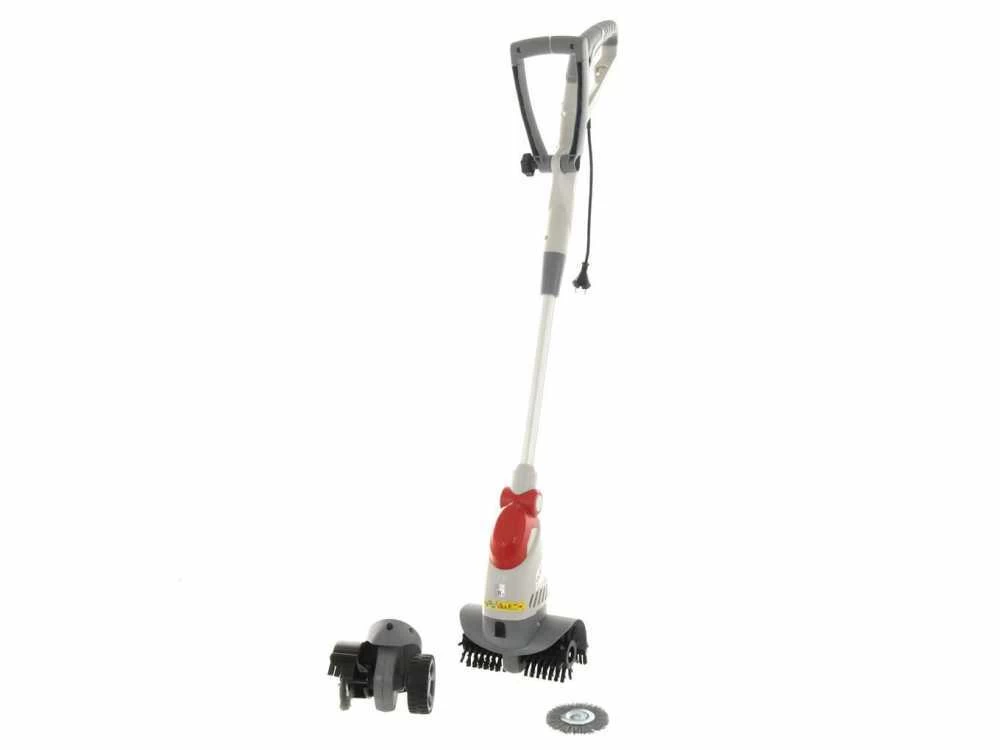 Brosse De Désherbage IKRA IEMC 550W 11 Brosse De Désherbage IKRA IEMC 550W – Image 9