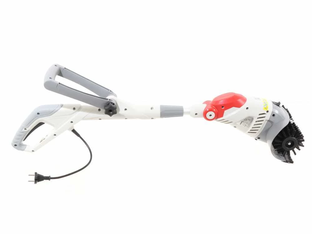 Brosse De Désherbage IKRA IEMC 550W 21 Brosse De Désherbage IKRA IEMC 550W – Image 19