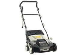 Brosse électrique + Aérateur Scarificateur BlackStone ESS-1600 - Puissance 1600Watt - 3en1 28 Brosse électrique + Aérateur Scarificateur BlackStone ESS-1600 - Puissance 1600Watt - 3en1 -Motofaucheuse Soldes brosse lectrique arateur scarificateur blackstone ess 1600 puissance 1600watt 3en1 balayeuse motorise blackstone ess 1600 29753 0 1623234944 IMG 60c0998060f88