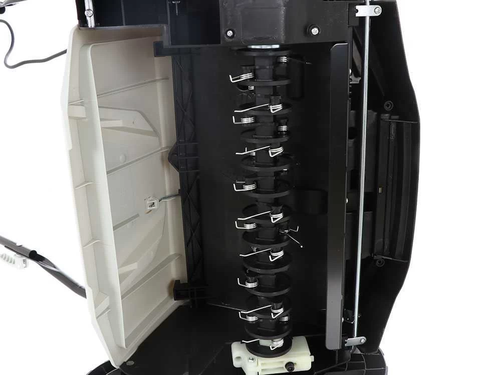 Brosse électrique + Aérateur Scarificateur BlackStone ESS-1600 - Puissance 1600Watt - 3en1 22 Brosse électrique + Aérateur Scarificateur BlackStone ESS-1600 - Puissance 1600Watt - 3en1 – Image 20