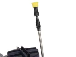 BullMach Pandora 16E LA - Pompe De Pulvérisation à Dos électrique à Batterie - 12V 8Ah -Motofaucheuse Soldes bullmach pandora 16e la pompe de pulvrisation dos lectrique batterie 12v 8ah caractristiques et dtails 43415 2 1688732892 IMG 64a804dc3f4e0