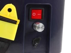 BullMach Pandora 16E LA - Pompe De Pulvérisation à Dos électrique à Batterie - 12V 8Ah -Motofaucheuse Soldes bullmach pandora 16e la pompe de pulvrisation dos lectrique batterie 12v 8ah caractristiques et dtails 43415 2 1688732892 IMG 64a804dc6b088