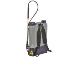 BullMach Pandora 16E LA - Pompe De Pulvérisation à Dos électrique à Batterie - 12V 8Ah -Motofaucheuse Soldes bullmach pandora 16e la pompe de pulvrisation dos lectrique batterie 12v 8ah pompe de pulvrisation dos 43415 3 1688990744 IMG 64abf418b9a09