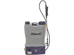 BullMach Pandora 16E LA - Pompe De Pulvérisation à Dos électrique à Batterie - 12V 8Ah -Motofaucheuse Soldes bullmach pandora 16e la pompe de pulvrisation dos lectrique batterie 12v 8ah pompe de pulvrisation dos 43415 3 1688990745 IMG 64abf41901646