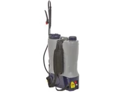 BullMach Pandora 16E LA - Pompe De Pulvérisation à Dos électrique à Batterie - 12V 8Ah -Motofaucheuse Soldes bullmach pandora 16e la pompe de pulvrisation dos lectrique batterie 12v 8ah pompe de pulvrisation dos 43415 3 1688990745 IMG 64abf41924202