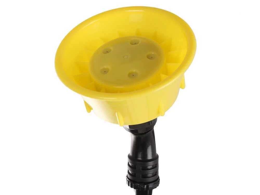 BullMach Pandora 16E Li - Pompe De Pulvérisation à Dos électrique à Batterie - 12V 8Ah 17 BullMach Pandora 16E Li - Pompe De Pulvérisation à Dos électrique à Batterie - 12V 8Ah – Image 15