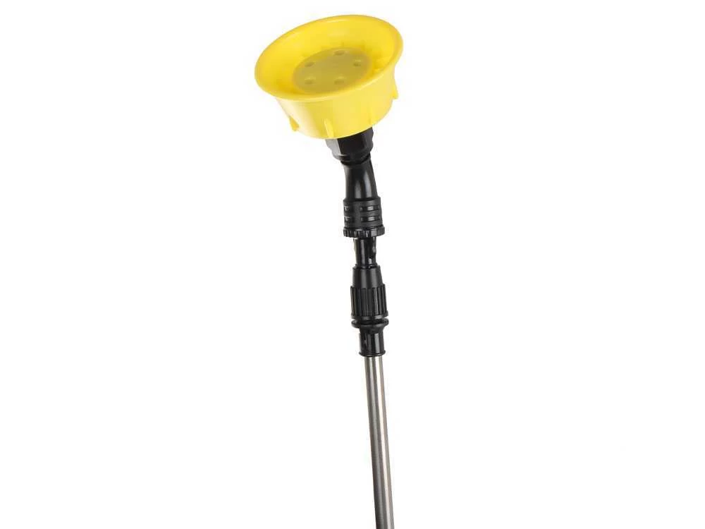 BullMach Pandora 16E Li - Pompe De Pulvérisation à Dos électrique à Batterie - 12V 8Ah 20 BullMach Pandora 16E Li - Pompe De Pulvérisation à Dos électrique à Batterie - 12V 8Ah – Image 18