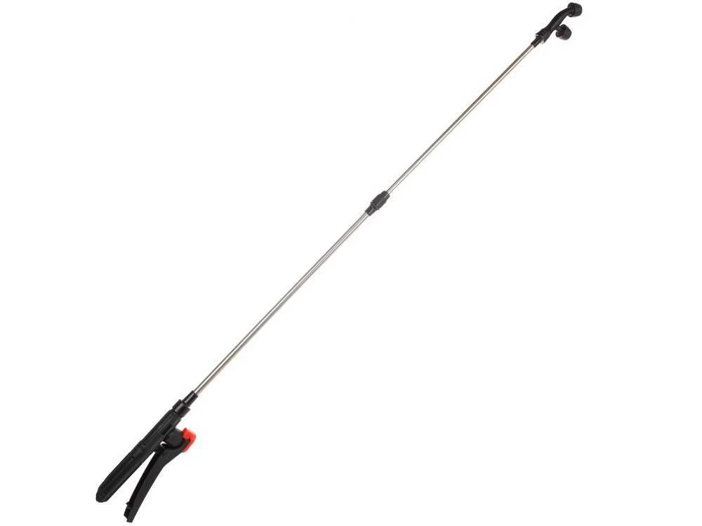 BullMach Pandora 16EM LA - Pompe De Pulvérisation à Dos électrique à Batterie Et Manuelle - 12V 8Ah 16 BullMach Pandora 16EM LA - Pompe De Pulvérisation à Dos électrique à Batterie Et Manuelle - 12V 8Ah – Image 14