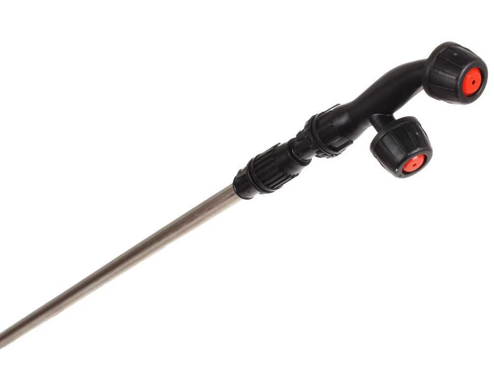 BullMach Pandora 16EM LA - Pompe De Pulvérisation à Dos électrique à Batterie Et Manuelle - 12V 8Ah 19 BullMach Pandora 16EM LA - Pompe De Pulvérisation à Dos électrique à Batterie Et Manuelle - 12V 8Ah – Image 17