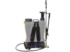 BullMach Pandora 16EM LA - Pompe De Pulvérisation à Dos électrique à Batterie Et Manuelle - 12V 8Ah 27 BullMach Pandora 16EM LA - Pompe De Pulvérisation à Dos électrique à Batterie Et Manuelle - 12V 8Ah -Motofaucheuse Soldes bullmach pandora 16em la pompe de pulvrisation dos lectrique batterie et manuelle 12v 8ah pompe de pulvrisation dos 43421 3 1689000737 IMG 64ac1b217b528