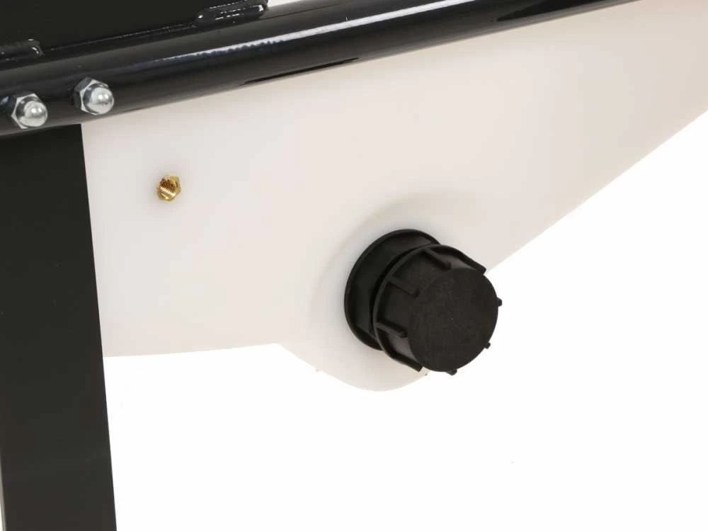 Chariot De Pulvérisation Avec Cuve 120 L – Pour Application Pompe Comet 20 Chariot De Pulvérisation Avec Cuve 120 L – Pour Application Pompe Comet – Image 18