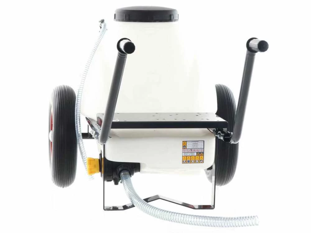 Chariot De Pulvérisation Avec Cuve 120 L – Pour Application Pompe Comet 8 Chariot De Pulvérisation Avec Cuve 120 L – Pour Application Pompe Comet – Image 6