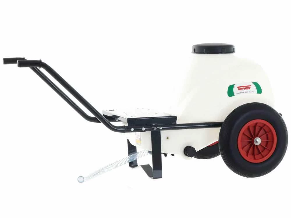 Chariot De Pulvérisation Avec Cuve 120 L – Pour Application Pompe Comet 12 Chariot De Pulvérisation Avec Cuve 120 L – Pour Application Pompe Comet – Image 10