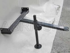 Chariot De Pulvérisation Avec Cuve 120 L Pour Application à Motopompe Thermique Comet Avec Attelage -Motofaucheuse Soldes chariot de pulvrisation avec cuve 120 l pour application motopompe thermique comet avec attelage chariot de pulvrisation comet avec cuve de 120 l 9406 1 1664198540 IMG 6331a78c936cd