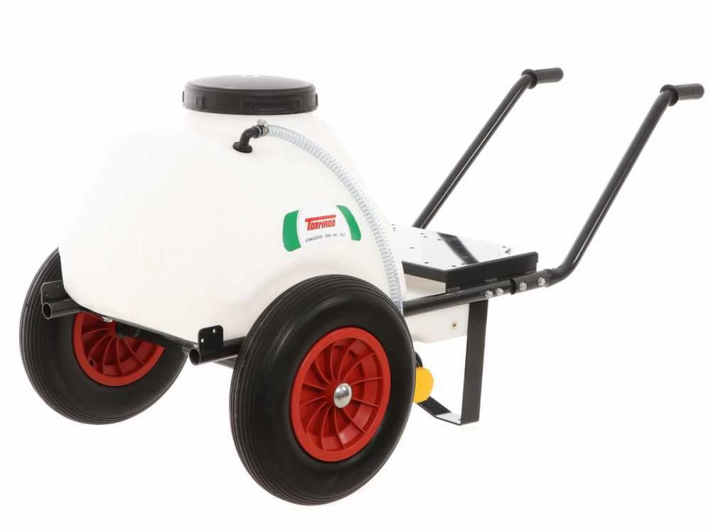 Chariot De Pulvérisation Avec Cuve 80 L – Motopompe Applicable 19 Chariot De Pulvérisation Avec Cuve 80 L – Motopompe Applicable – Image 17