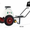 Chariot De Pulvérisation Avec Cuve 80 L – Motopompe Applicable 2 Chariot De Pulvérisation Avec Cuve 80 L – Motopompe Applicable -Motofaucheuse Soldes chariot de pulvrisation avec cuve 80 l motopompe applicable chariot de pulvrisation avec cuve de 80 litres 4058 2 1597665231 IMG 5f3a6fcf1f736