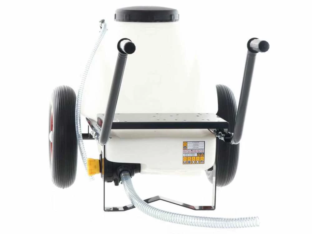 Chariot De Pulvérisation Avec Cuve 80 L – Motopompe Applicable 8 Chariot De Pulvérisation Avec Cuve 80 L – Motopompe Applicable – Image 6