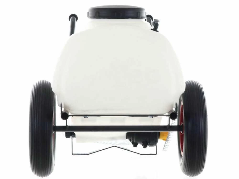 Chariot De Pulvérisation Avec Cuve 80 L – Motopompe Applicable 17 Chariot De Pulvérisation Avec Cuve 80 L – Motopompe Applicable – Image 15