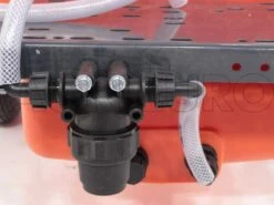 Chariot De Pulvérisation Et Désherbant Dal Degan Avec Réservoir De 150 L -Motofaucheuse Soldes chariot de pulvrisation et dsherbant dal degan avec rservoir de 150 l brouette avec cuve 10715 5 1496931937 IMG 8447