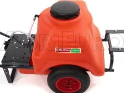 Chariot De Pulvérisation Et Désherbant Dal Degan Avec Réservoir De 150 L -Motofaucheuse Soldes chariot de pulvrisation et dsherbant dal degan avec rservoir de 150 l brouette avec cuve 10715 5 1496931939 IMG 8458