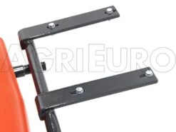 Chariot De Pulvérisation Et Désherbant Dal Degan Avec Réservoir De 150 L -Motofaucheuse Soldes chariot de pulvrisation et dsherbant dal degan avec rservoir de 150 l brouette avec cuve 10715 5 1496931941 IMG 8452