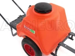 Chariot De Pulvérisation Et Désherbant Dal Degan Avec Réservoir De 150 L -Motofaucheuse Soldes chariot de pulvrisation et dsherbant dal degan avec rservoir de 150 l brouette avec cuve 10715 5 1496931943 IMG 8459