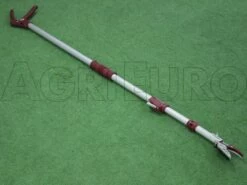 Échenilloir Avec Perche Télescopique Orientable Archman Art. 107 - Ø 15 Mm 27 Échenilloir Avec Perche Télescopique Orientable Archman Art. 107 - Ø 15 Mm -Motofaucheuse Soldes chenilloir avec perche tlescopique orientable archman art 107 15 mm brancheur sur perche longue archman 6346 0 1412343314 IMG 4978