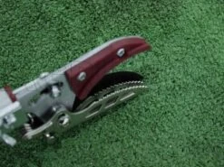 Échenilloir Avec Perche Télescopique Orientable Archman Art. 107 - Ø 15 Mm 35 Échenilloir Avec Perche Télescopique Orientable Archman Art. 107 - Ø 15 Mm -Motofaucheuse Soldes chenilloir avec perche tlescopique orientable archman art 107 15 mm tte de coupe inclinable avec systme cut hold 6346 1 1412343398 IMG 4985