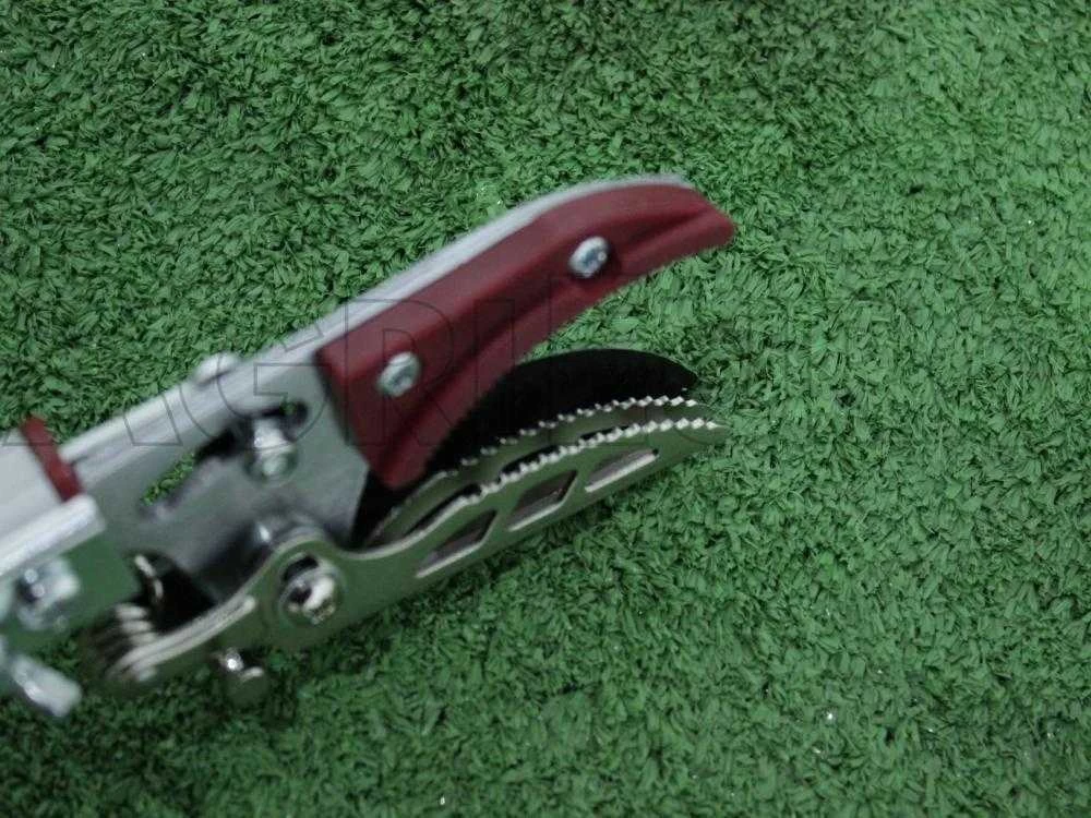 Échenilloir Avec Perche Télescopique Orientable Archman Art. 107 - Ø 15 Mm 16 Échenilloir Avec Perche Télescopique Orientable Archman Art. 107 - Ø 15 Mm – Image 14