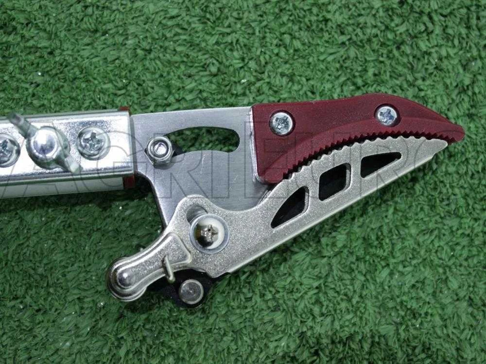 Échenilloir Avec Perche Télescopique Orientable Archman Art. 107 - Ø 15 Mm 19 Échenilloir Avec Perche Télescopique Orientable Archman Art. 107 - Ø 15 Mm – Image 17