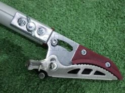 Échenilloir Avec Perche Télescopique Orientable Archman Art. 107 - Ø 15 Mm 37 Échenilloir Avec Perche Télescopique Orientable Archman Art. 107 - Ø 15 Mm -Motofaucheuse Soldes chenilloir avec perche tlescopique orientable archman art 107 15 mm tte de coupe inclinable avec systme cut hold 6346 1 1412343407 IMG 4989