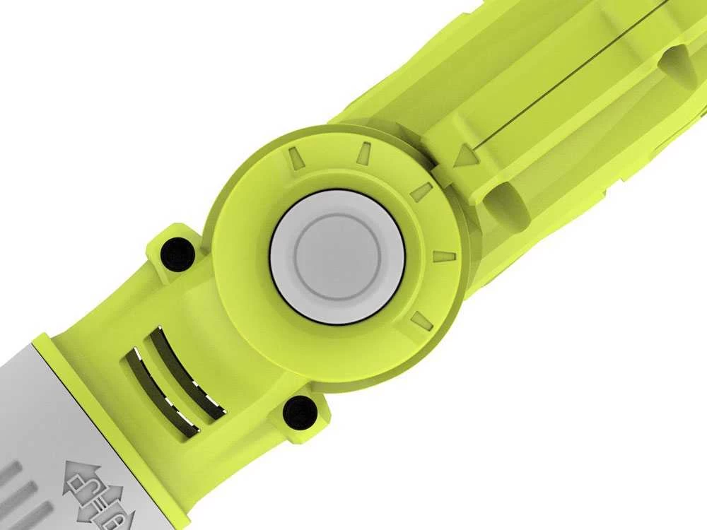 Échenilloir à Batterie RYOBI RY18PLA-0 - 18V - 4Ah 13 Échenilloir à Batterie RYOBI RY18PLA-0 - 18V - 4Ah – Image 11