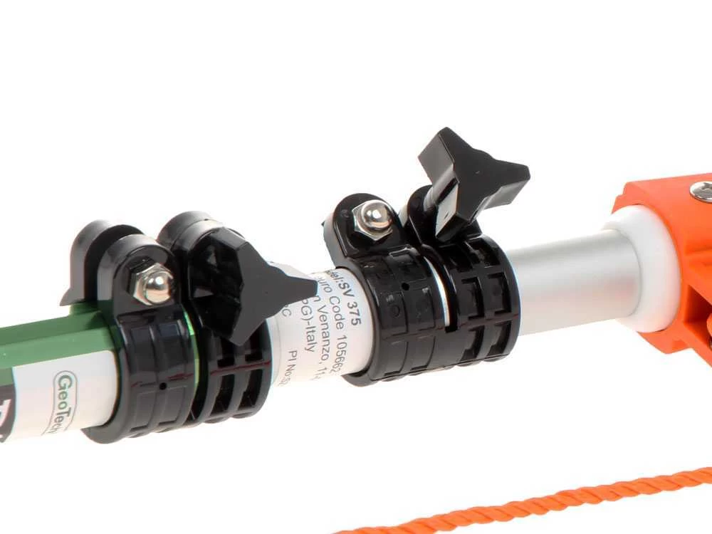 Échenilloir Télescopique 3.75m GeoTech - SV 375 11 Échenilloir Télescopique 3.75m GeoTech - SV 375 – Image 9