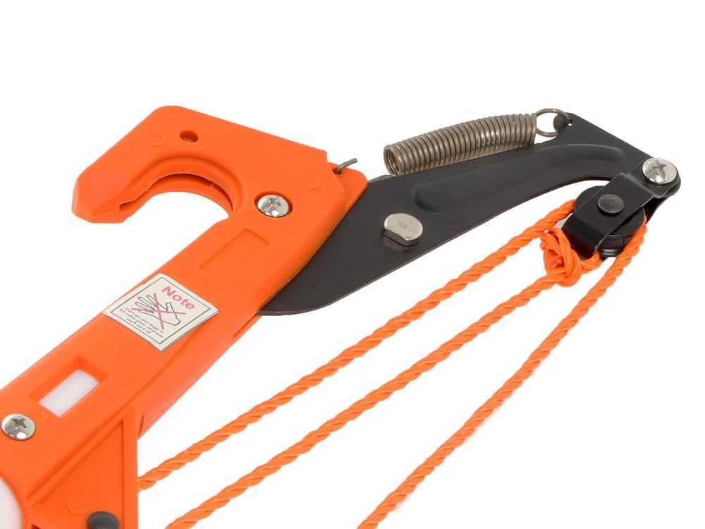 Échenilloir Télescopique 3.75m GeoTech - SV 375 12 Échenilloir Télescopique 3.75m GeoTech - SV 375 – Image 10