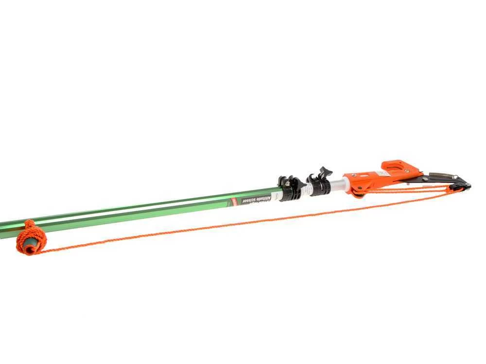 Échenilloir Télescopique 3.75m GeoTech - SV 375 14 Échenilloir Télescopique 3.75m GeoTech - SV 375 – Image 12