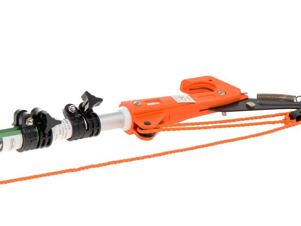 Échenilloir Télescopique 3.75m GeoTech - SV 375 15 Échenilloir Télescopique 3.75m GeoTech - SV 375 – Image 13