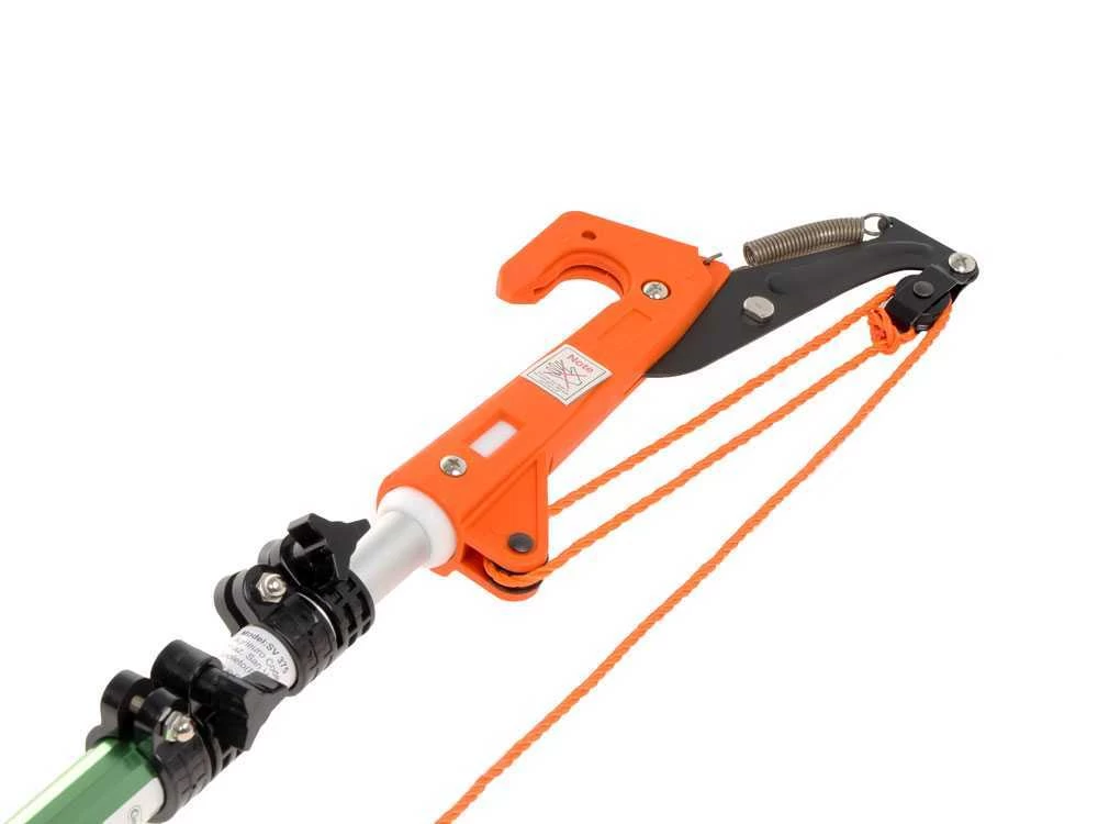 Échenilloir Télescopique 3.75m GeoTech - SV 375 16 Échenilloir Télescopique 3.75m GeoTech - SV 375 – Image 14