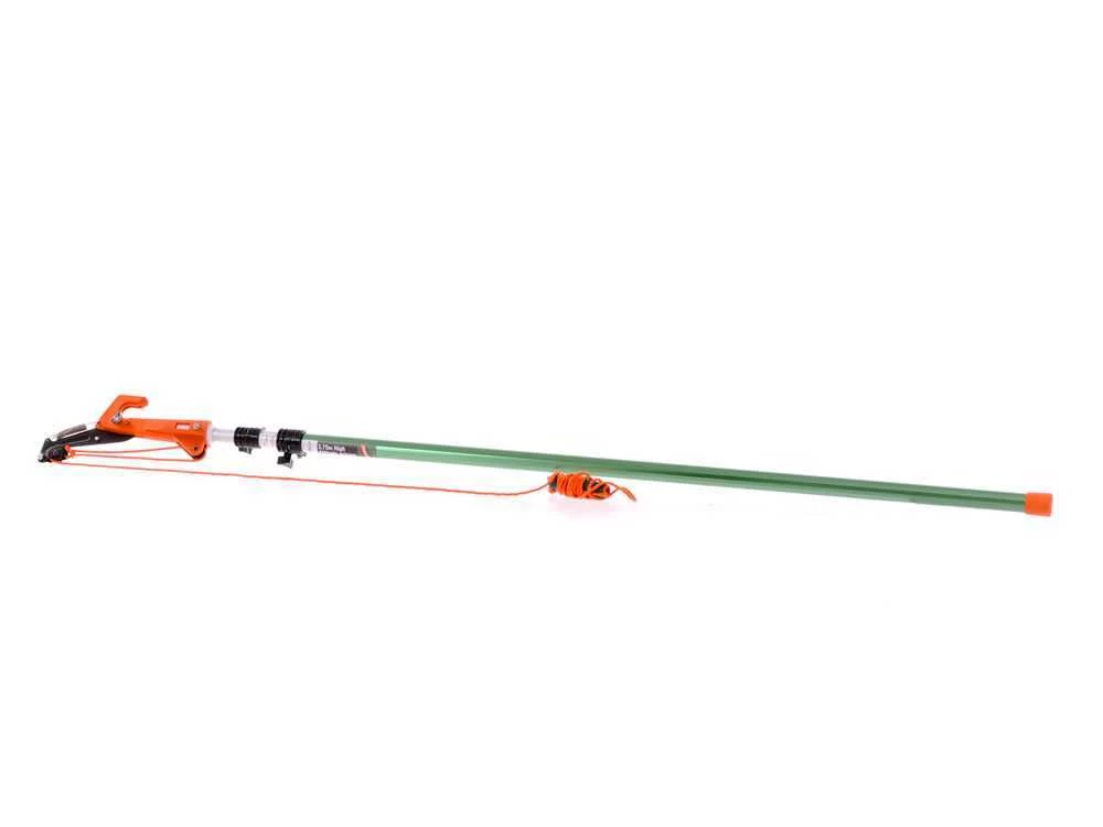 Échenilloir Télescopique 3.75m GeoTech - SV 375 7 Échenilloir Télescopique 3.75m GeoTech - SV 375 – Image 5